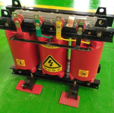 特克斯scb10-160kva干式变压器