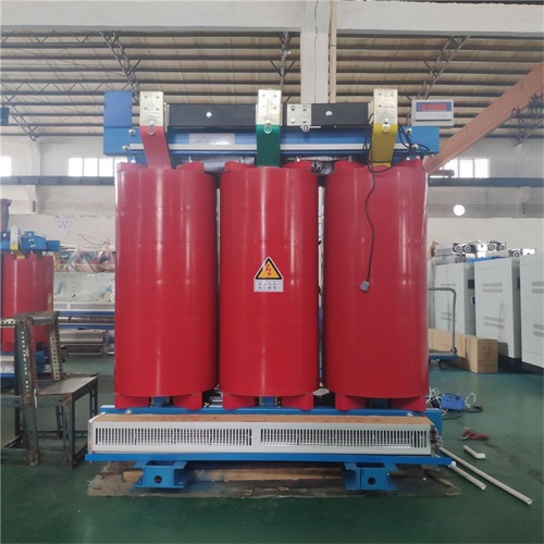 特克斯SCB10-1250KVA/10KV/0.4KV干式变压器