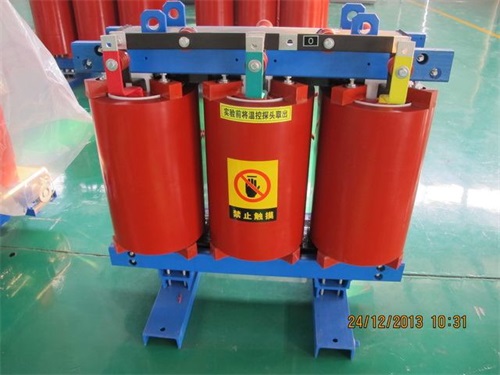 特克斯SCB12-315KVA/10KV/0.4KV干式变压器