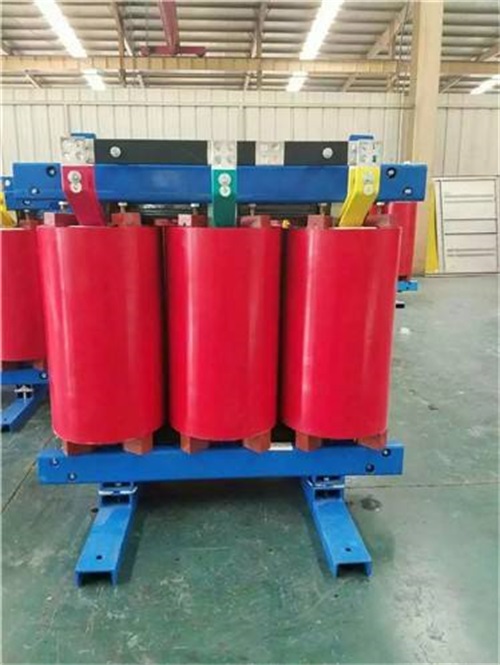 特克斯SCB11-125KVA/10KV/0.4KV干式变压器