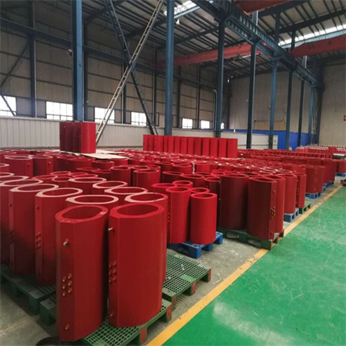 特克斯scbh15干式变压器